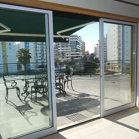 Primavera B3 Apartamento Portimão