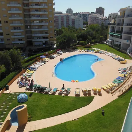 Apartment Primavera B3 Portimão