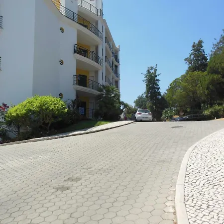 Primavera B3 Apartment Portimão