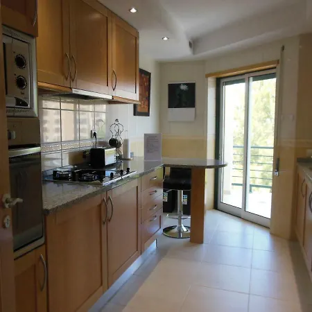 Apartamento Primavera B3 *