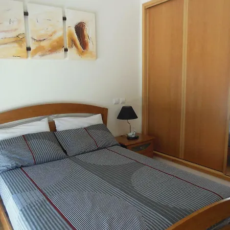 Apartment Primavera B3 Portimão