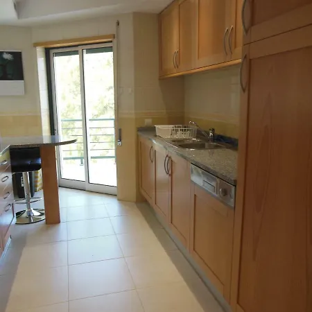 Apartamento Primavera B3