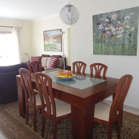 Apartment Primavera B3 Portimão