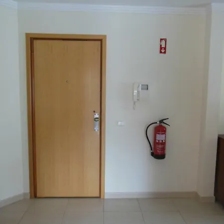 Apartamento Primavera B3 Portimão