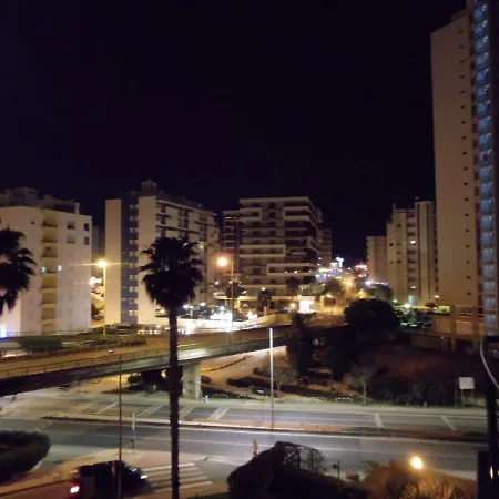 Primavera B3 Apartment Portimão