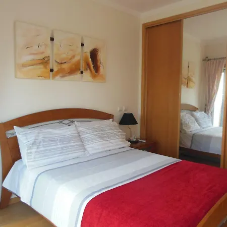 Apartment Primavera B3