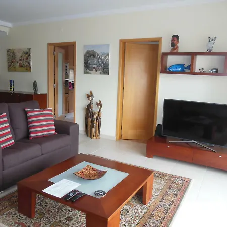 Primavera B3 Apartment